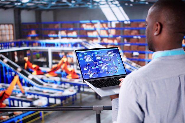 AI Smart Risk Scoring