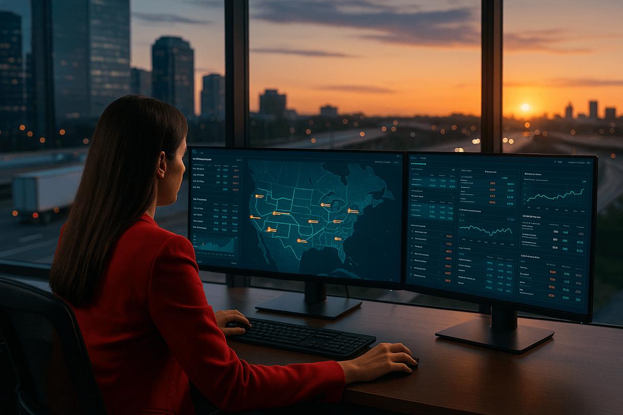 Risk and Compliance Check