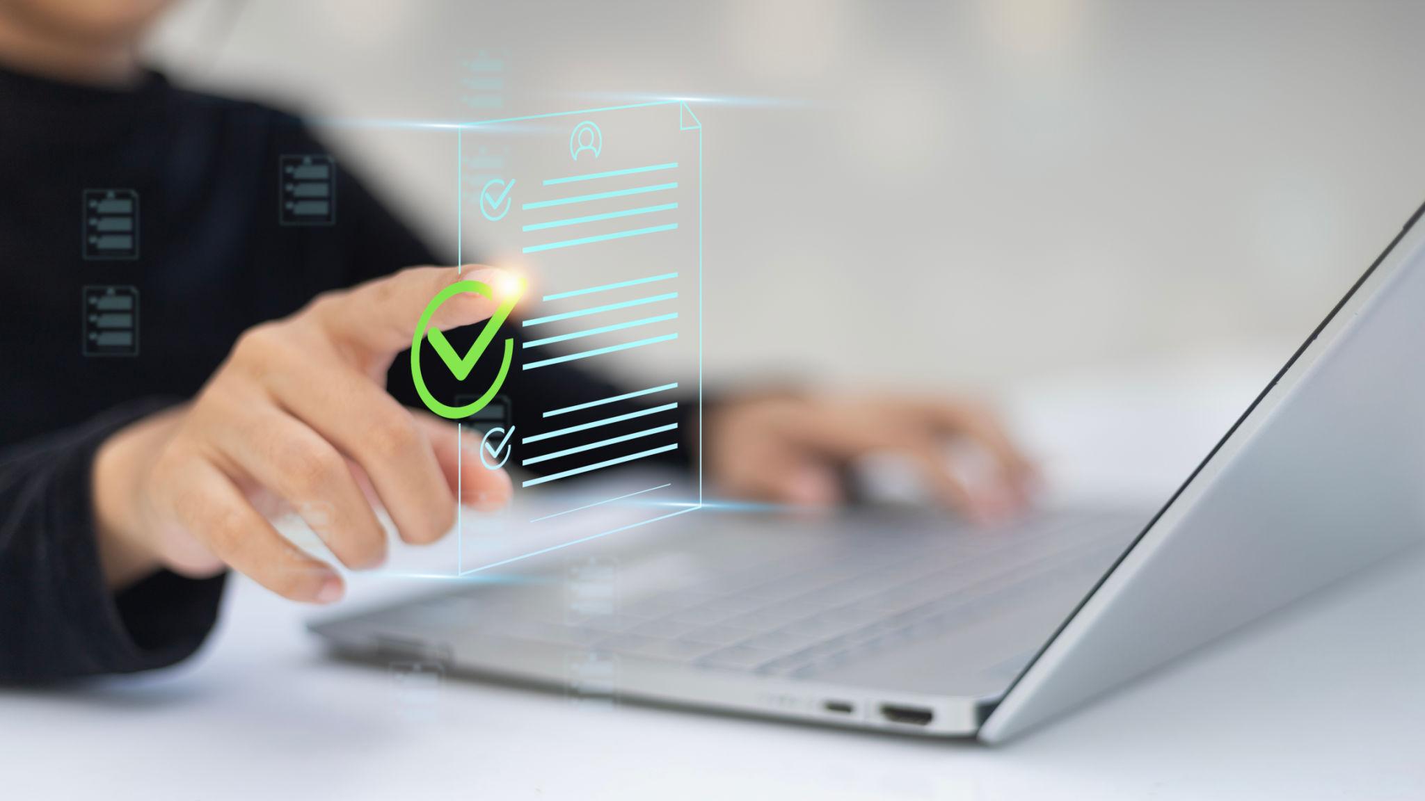 Document Verification